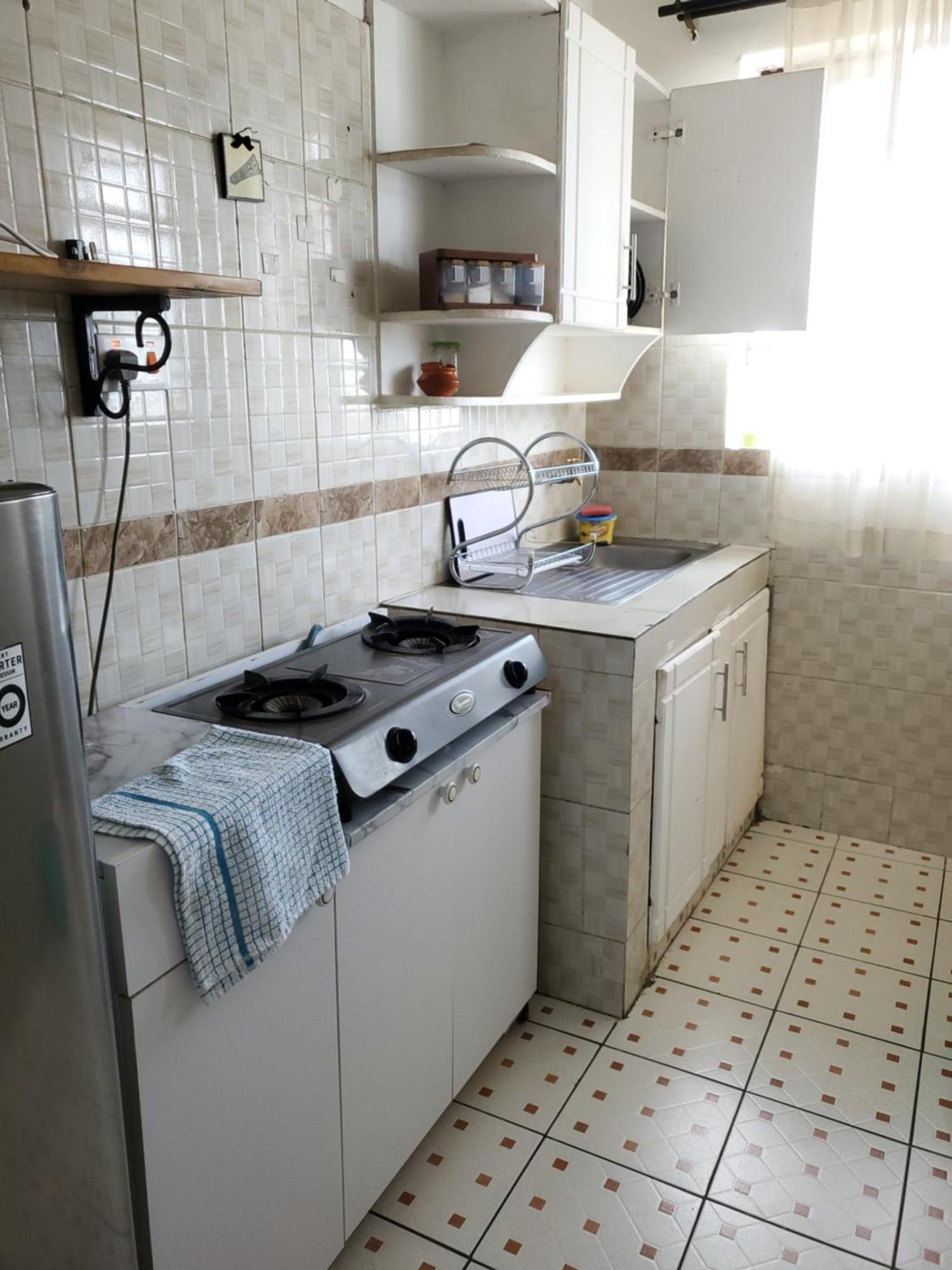 Kayi'S Place ナイロビ エクステリア 写真