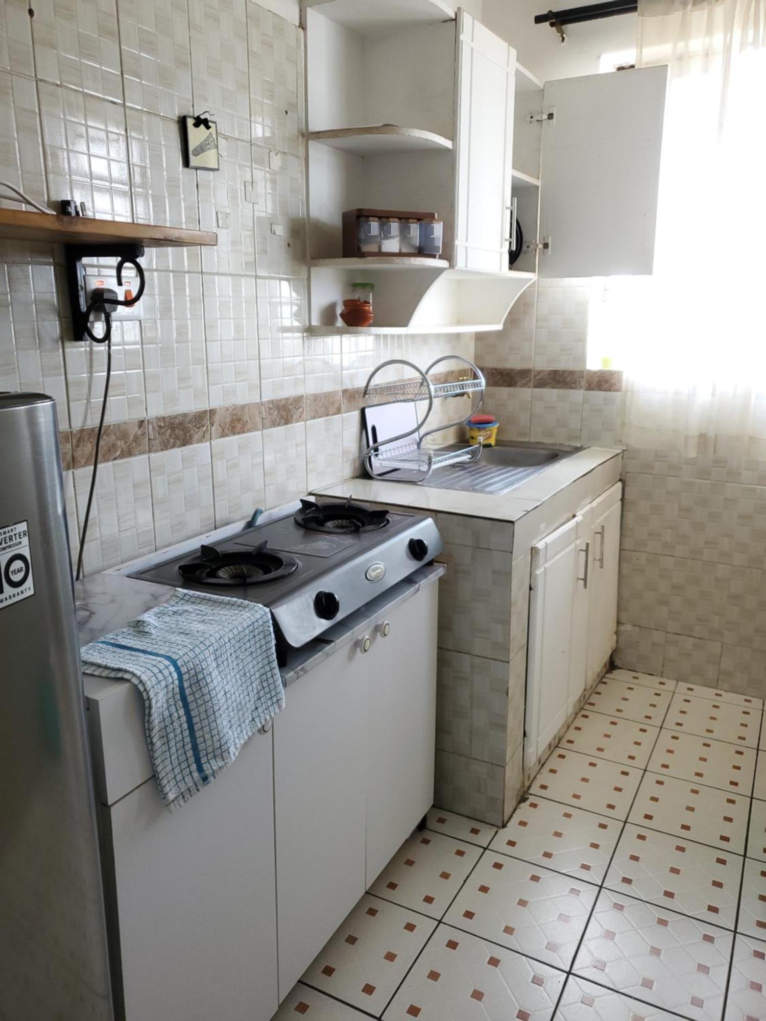 Kayi'S Place ナイロビ エクステリア 写真